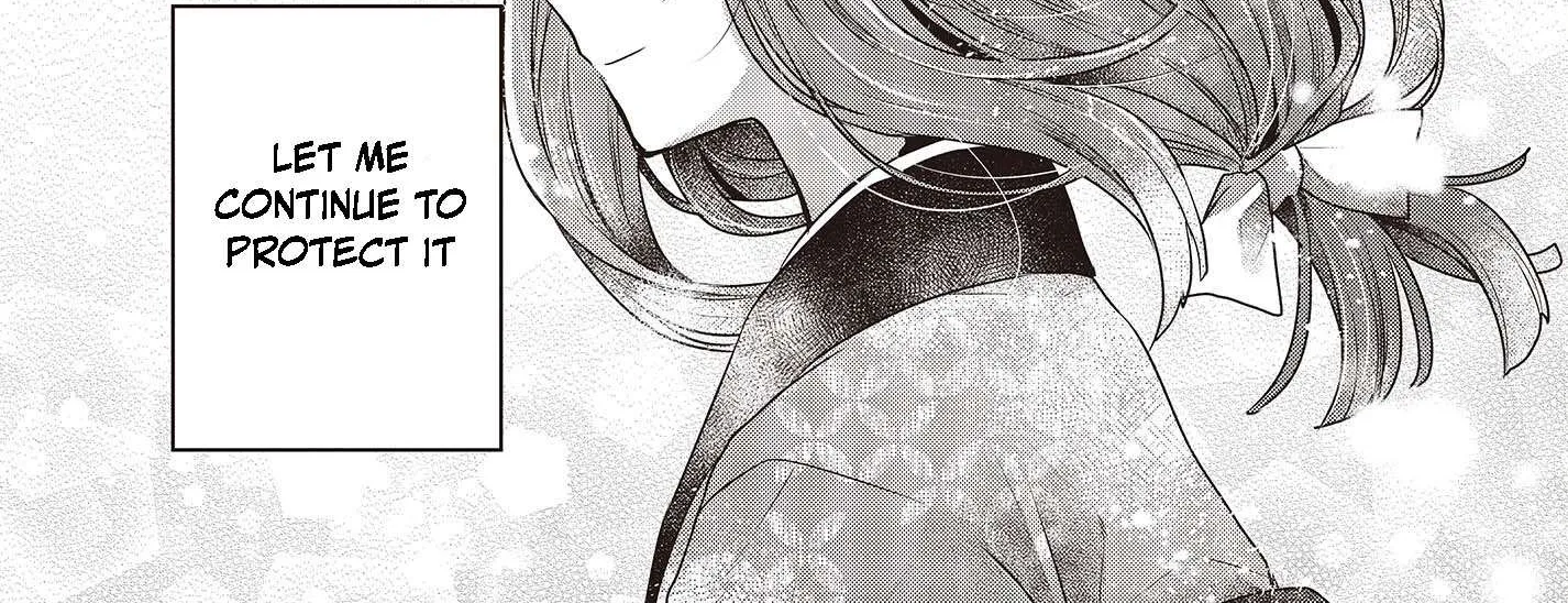 A Monster Wants to Eat Me Chapter 33.5 page 42 - 
