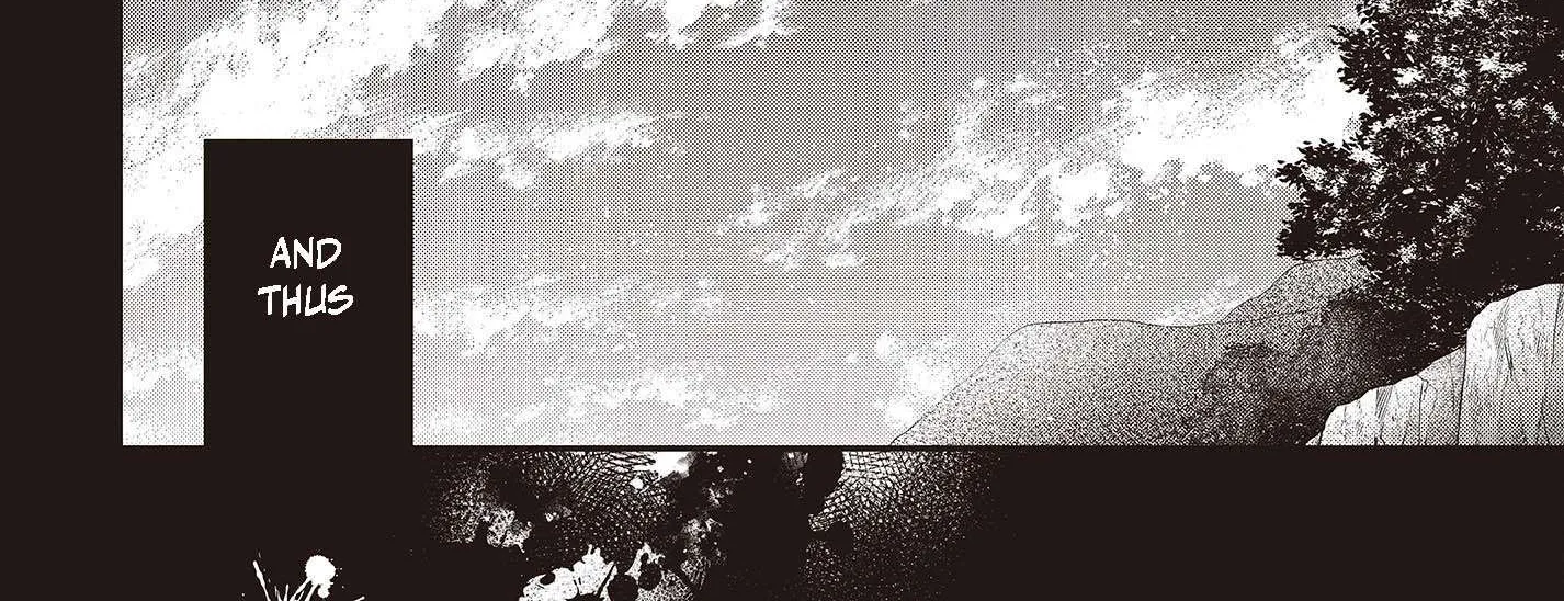 A Monster Wants to Eat Me Chapter 33.5 page 6 - 