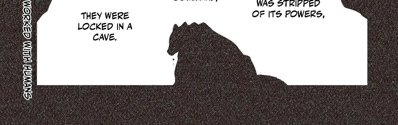 A Monster Wants to Eat Me Chapter 34 page 3 - 