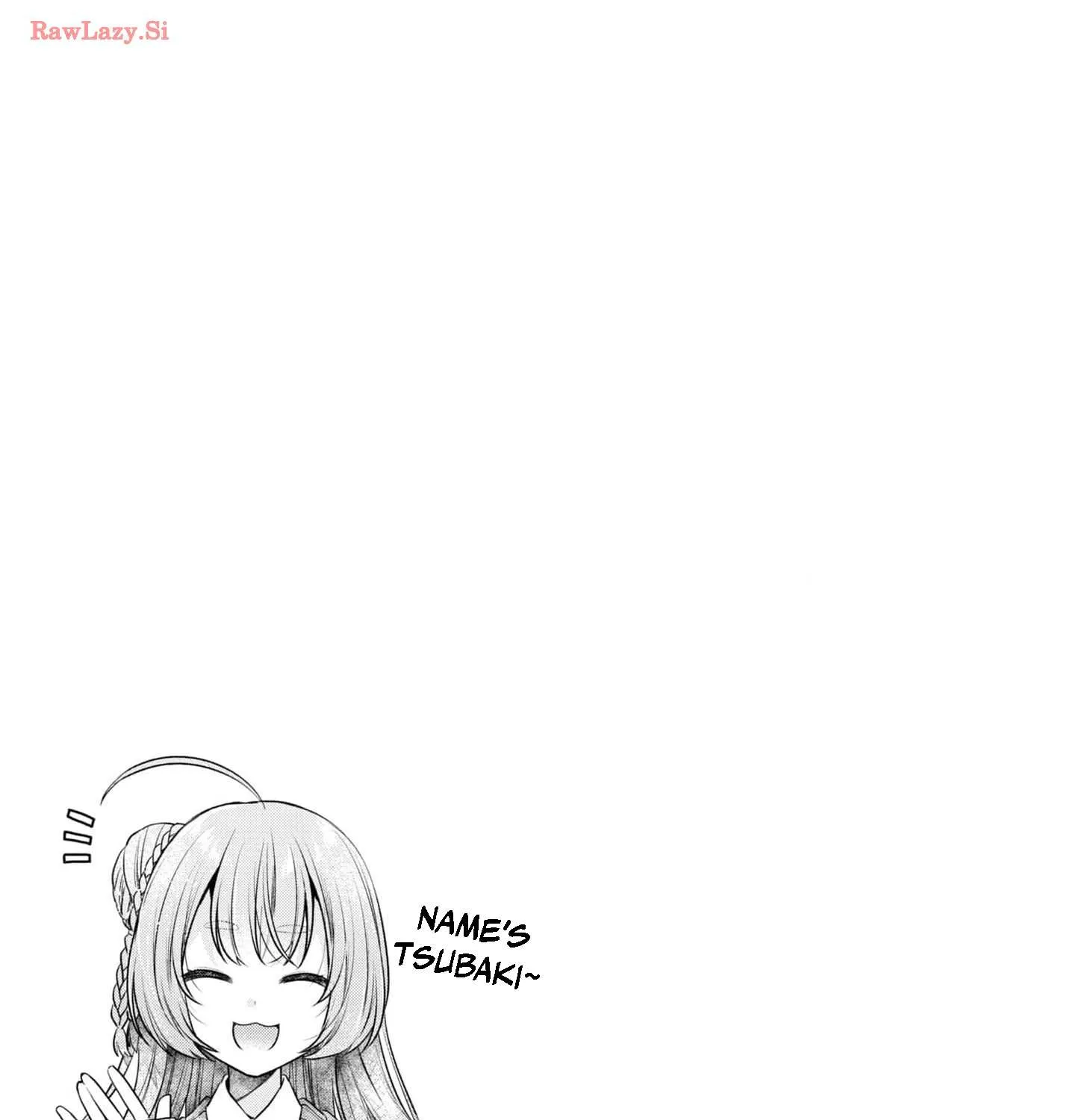 A Monster Wants to Eat Me Chapter 36.5 page 11 - 