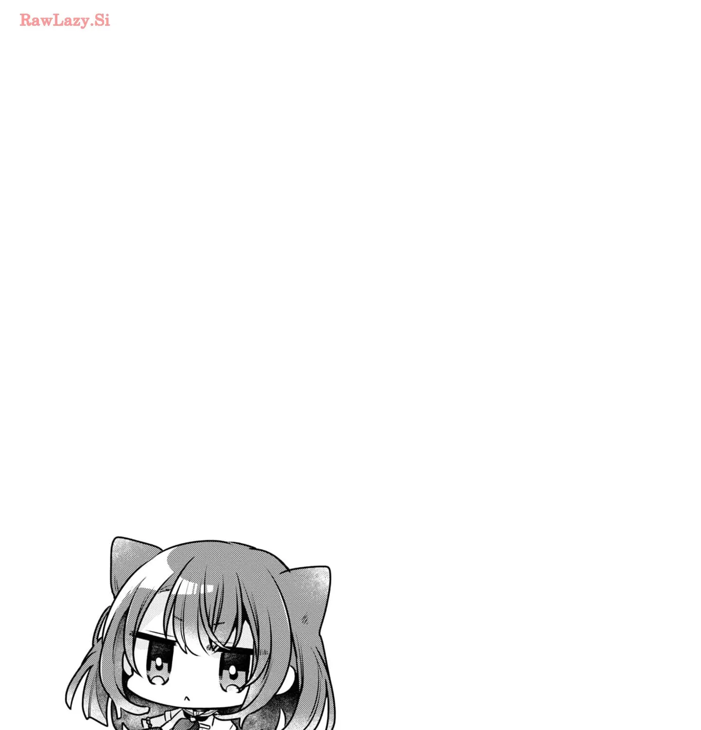 A Monster Wants to Eat Me Chapter 36.5 page 19 - 