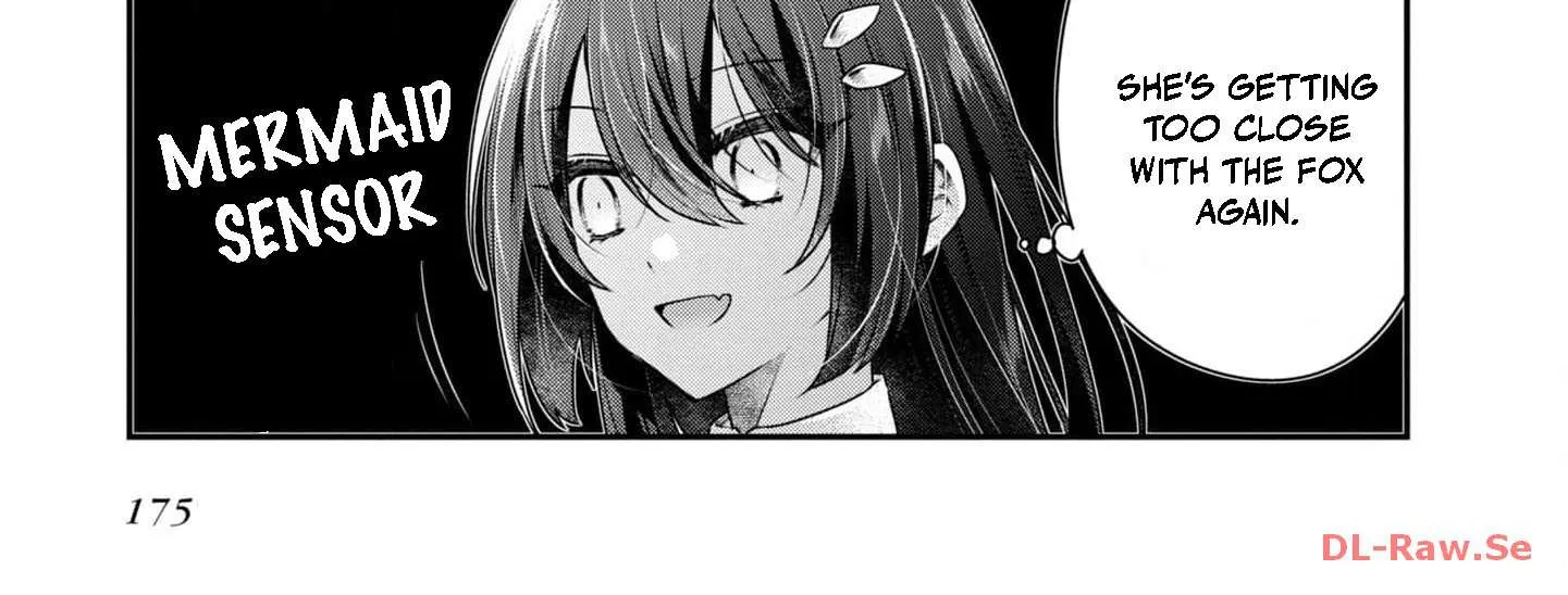 A Monster Wants to Eat Me Chapter 36.5 page 24 - 