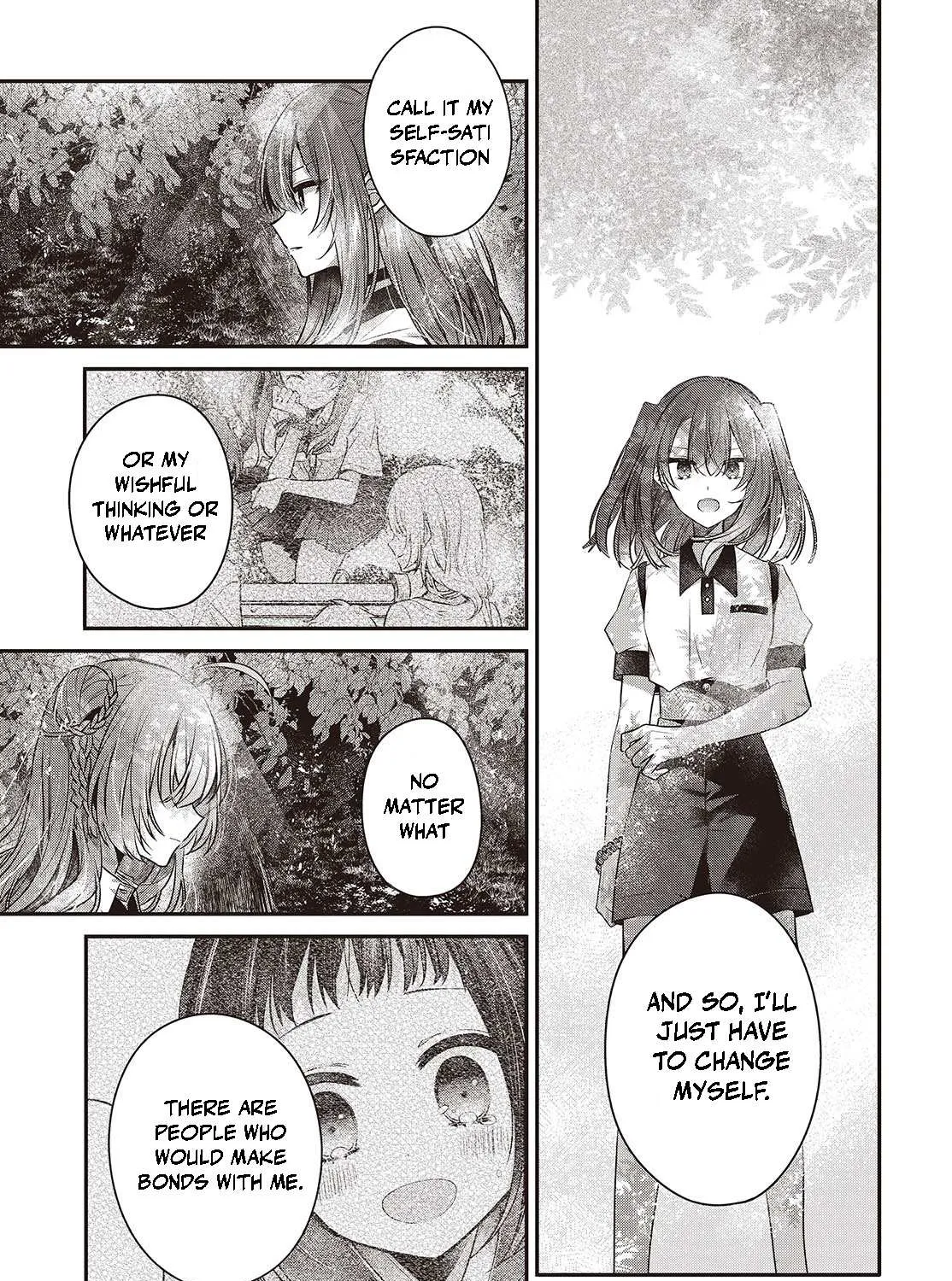 A Monster Wants to Eat Me Chapter 36 page 48 - 
