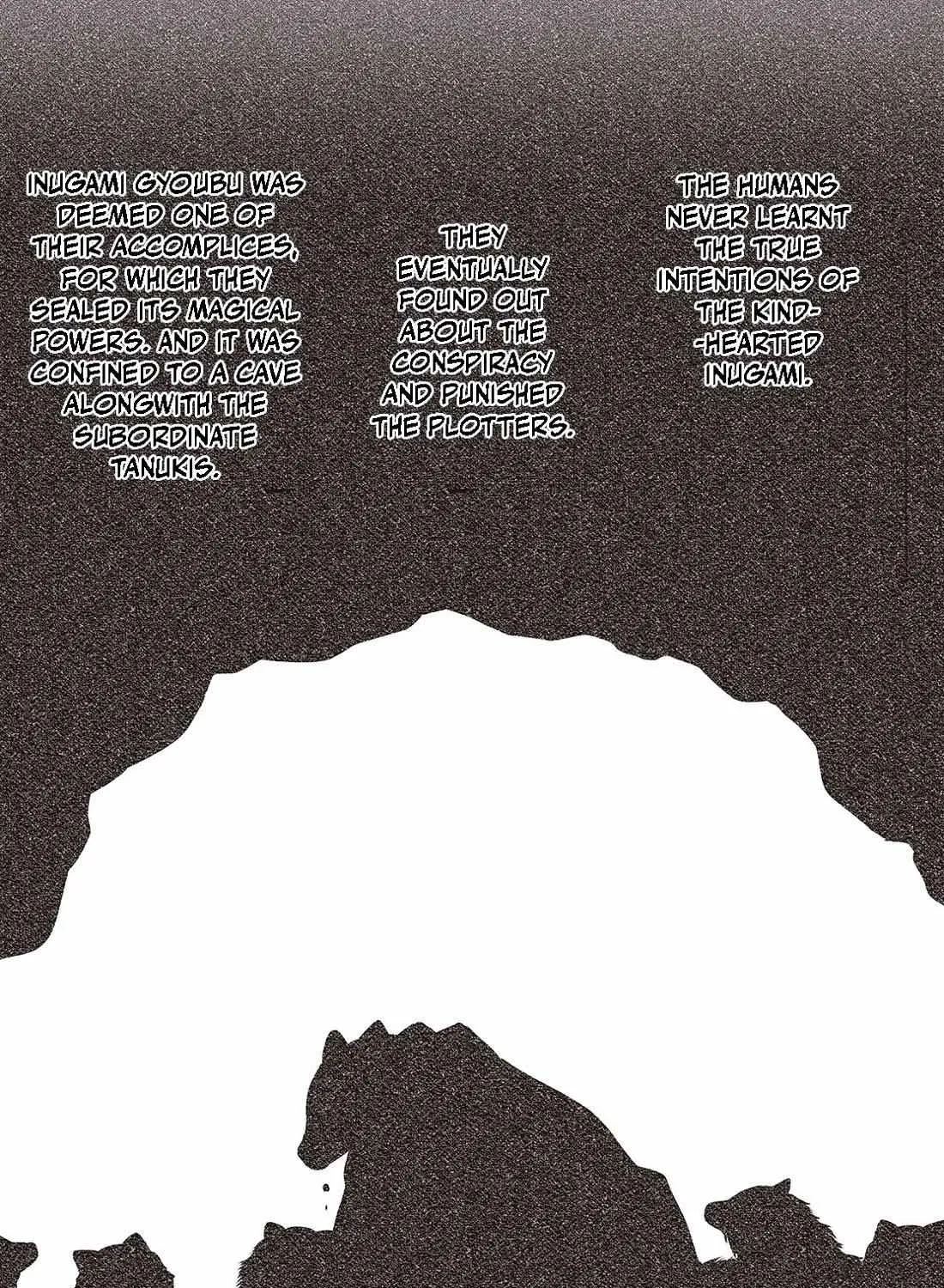 A Monster Wants to Eat Me Chapter 39.5 page 9 - 