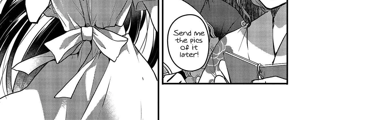 A Monster Wants to Eat Me Chapter 4.1 page 39 - 