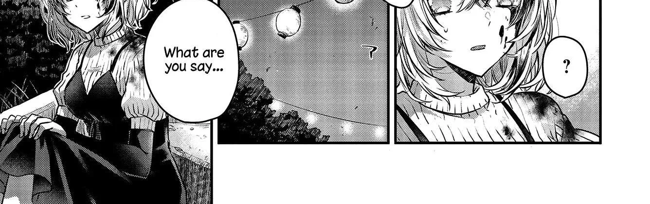 A Monster Wants to Eat Me Chapter 4.1 page 59 - 