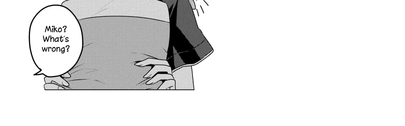 A Monster Wants to Eat Me Chapter 4.2 page 13 - 
