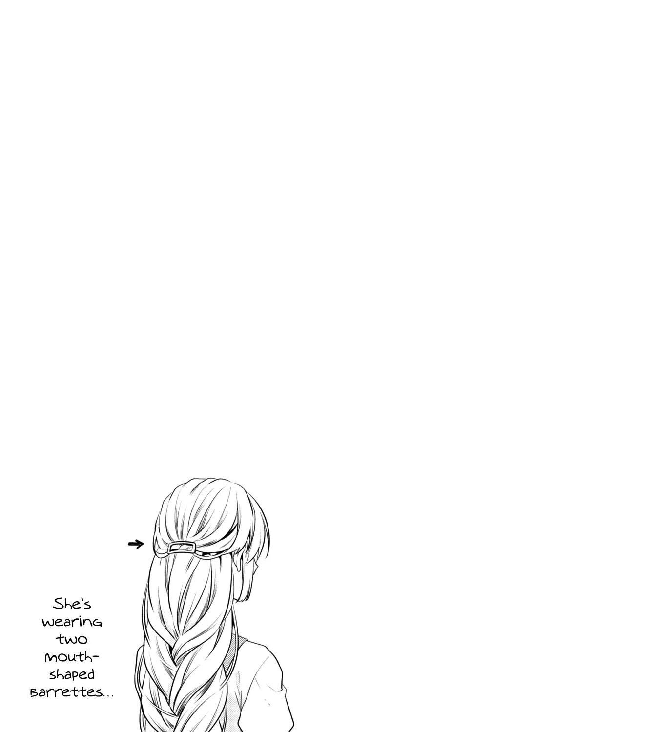 A Monster Wants to Eat Me Chapter 4.2 page 14 - 