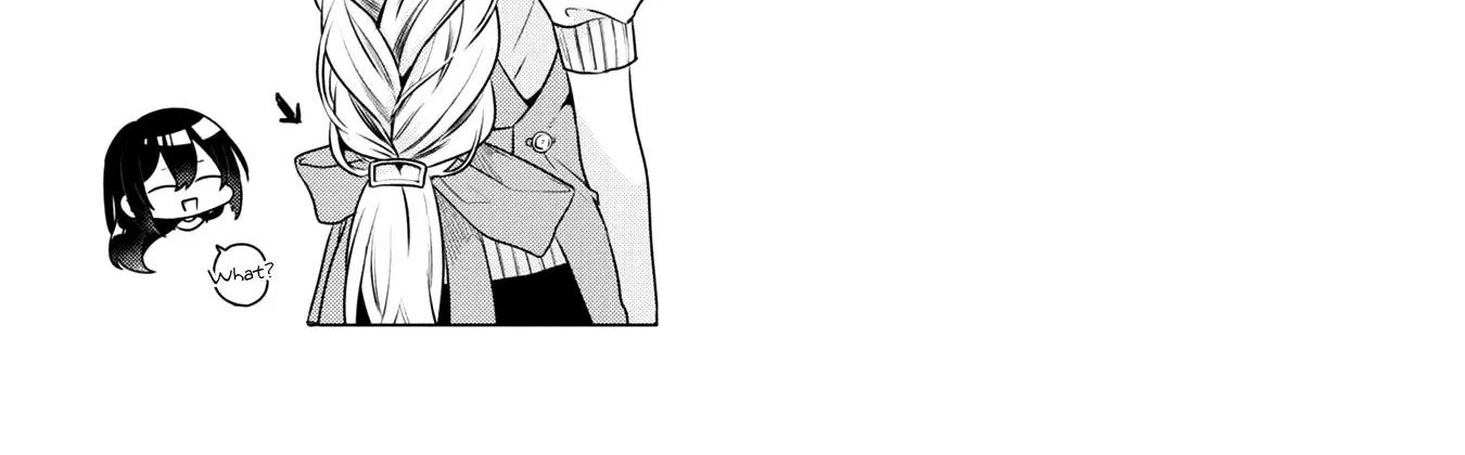 A Monster Wants to Eat Me Chapter 4.2 page 15 - 