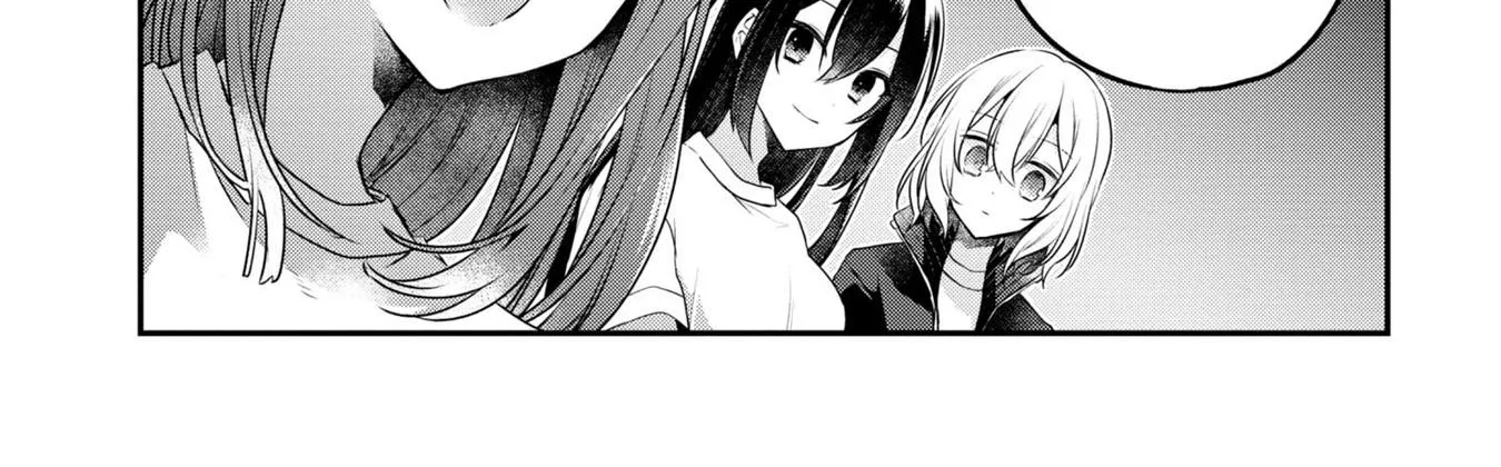 A Monster Wants to Eat Me Chapter 4.2 page 21 - 