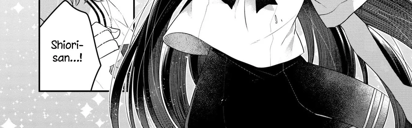 A Monster Wants to Eat Me Chapter 4.2 page 29 - 