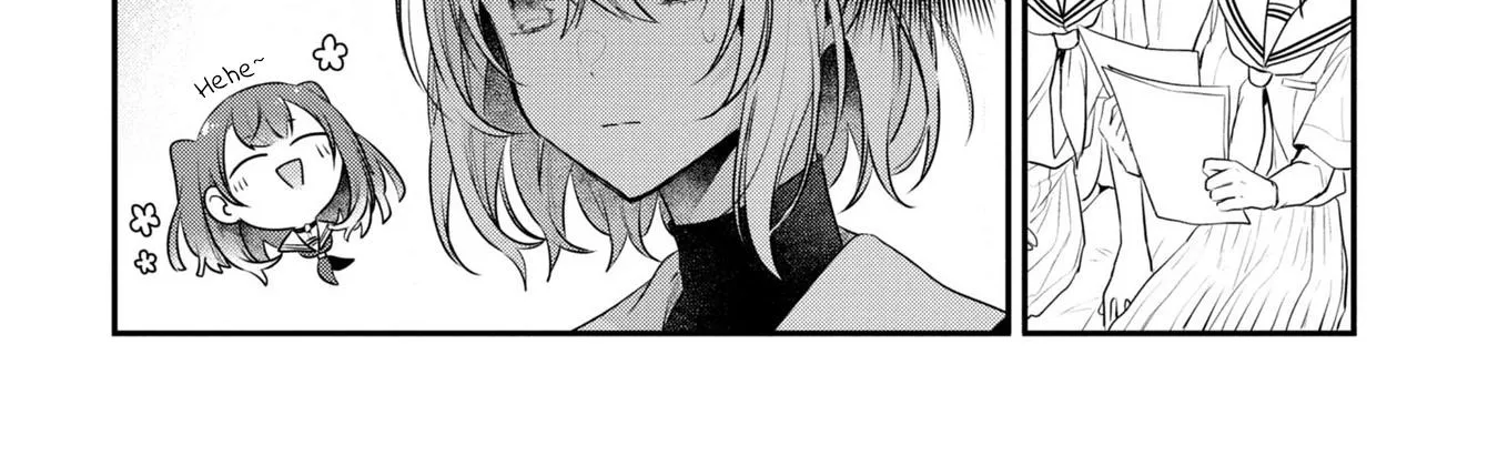 A Monster Wants to Eat Me Chapter 4.2 page 35 - 