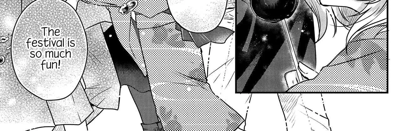 A Monster Wants to Eat Me Chapter 4 page 26 - 