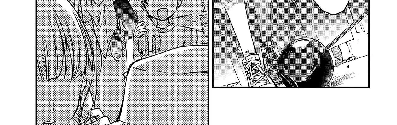 A Monster Wants to Eat Me Chapter 4 page 30 - 