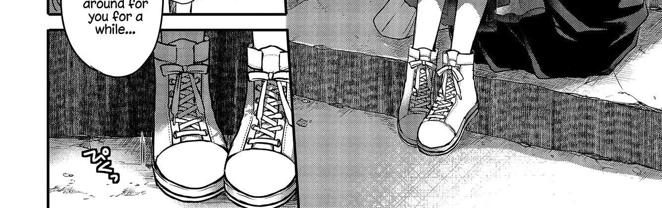 A Monster Wants to Eat Me Chapter 4 page 41 - 