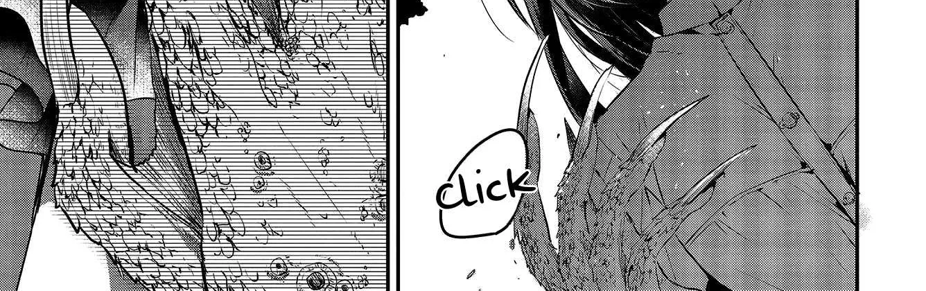 A Monster Wants to Eat Me Chapter 4 page 47 - 