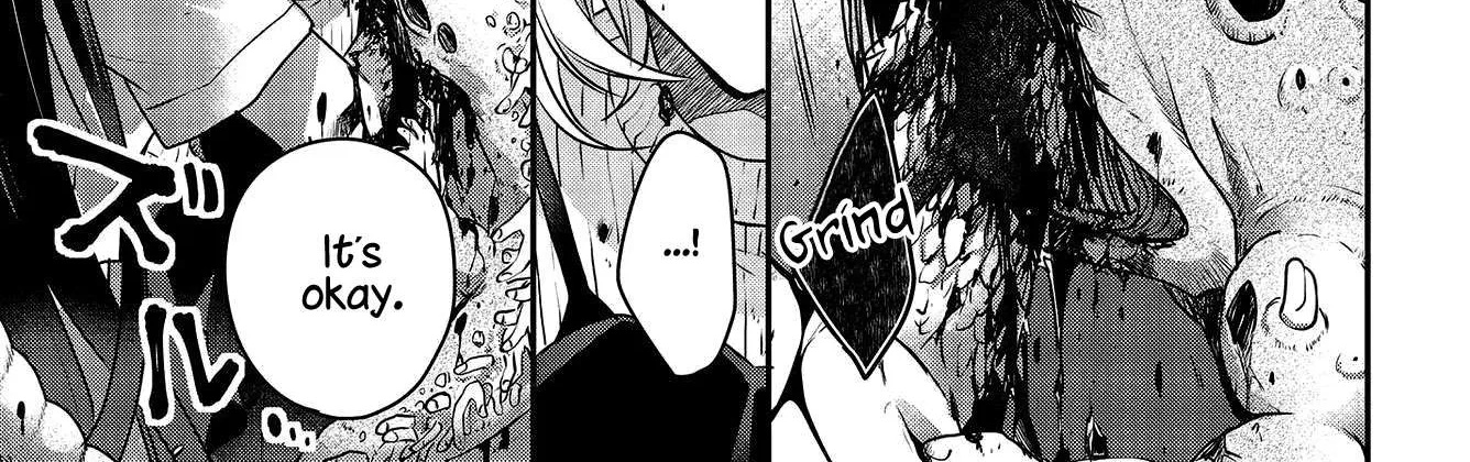 A Monster Wants to Eat Me Chapter 4 page 51 - 