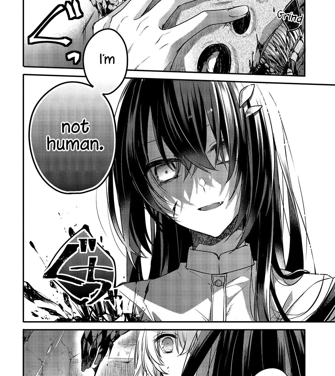 A Monster Wants to Eat Me Chapter 4 page 52 - 