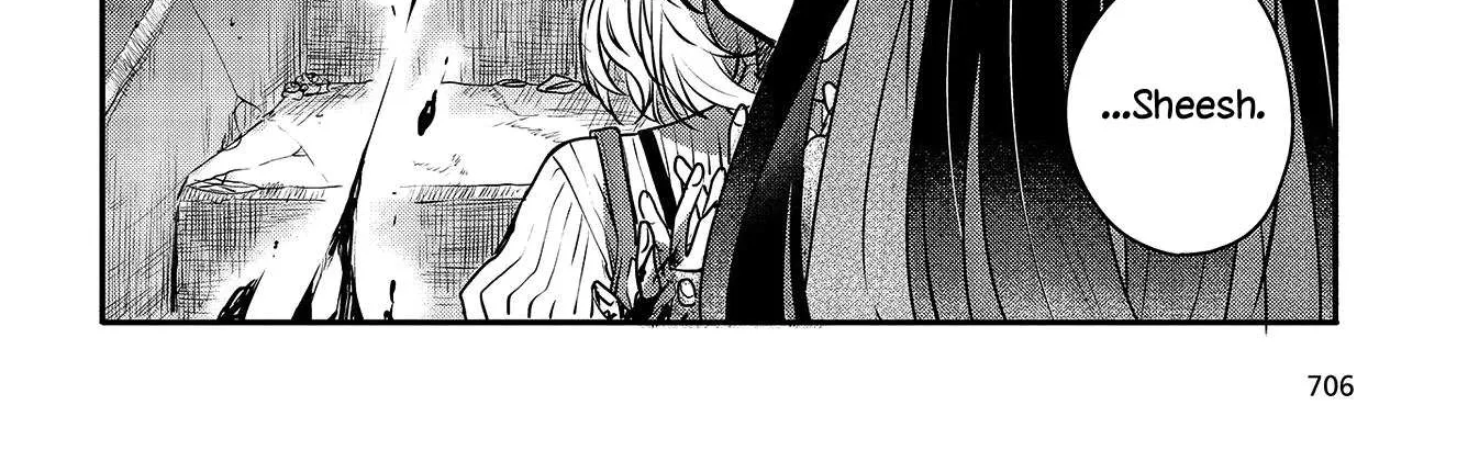 A Monster Wants to Eat Me Chapter 4 page 53 - 