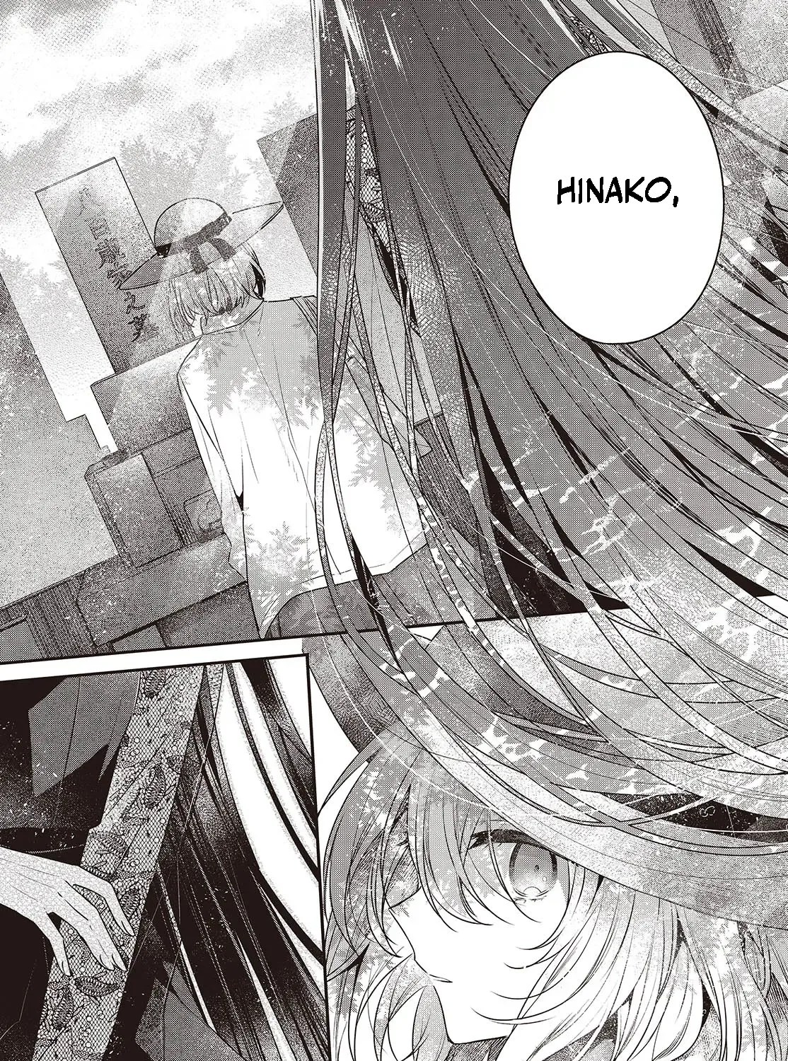 A Monster Wants to Eat Me Chapter 40 page 46 - 