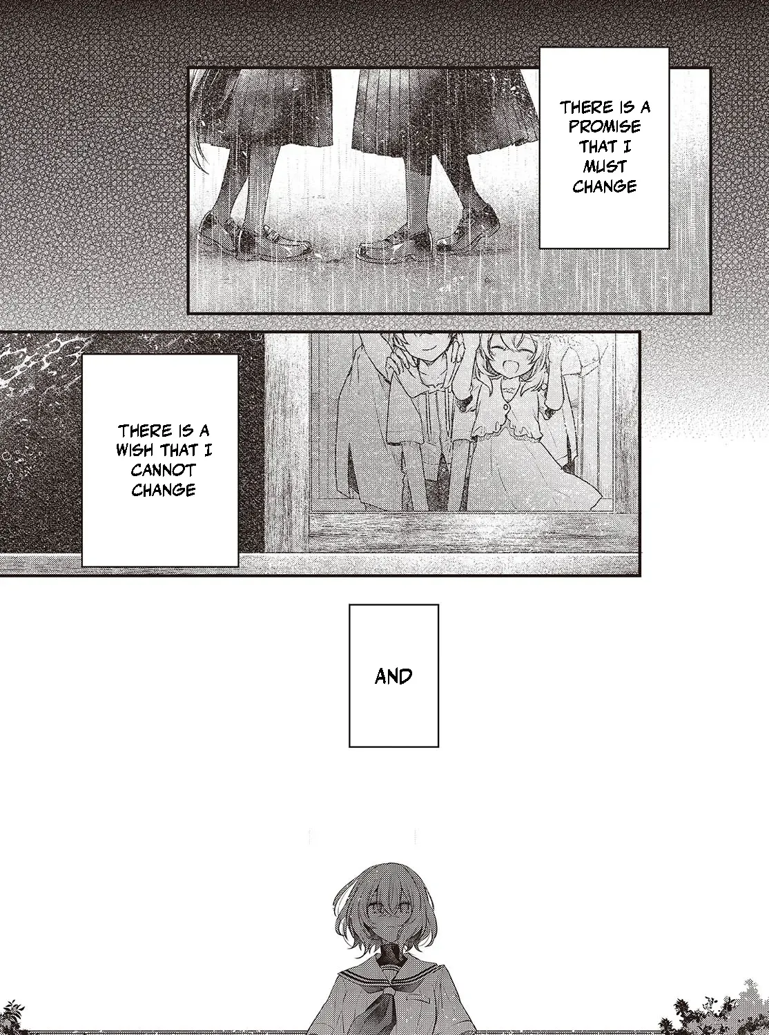 A Monster Wants to Eat Me Chapter 42 page 37 - 
