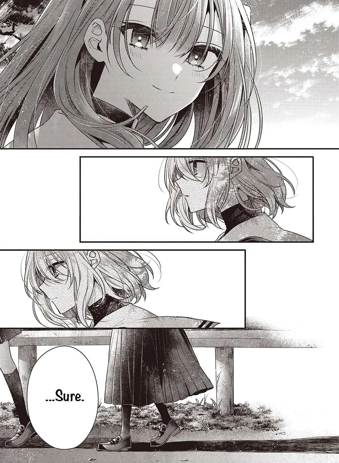 A Monster Wants to Eat Me Chapter 45 page 25 - 