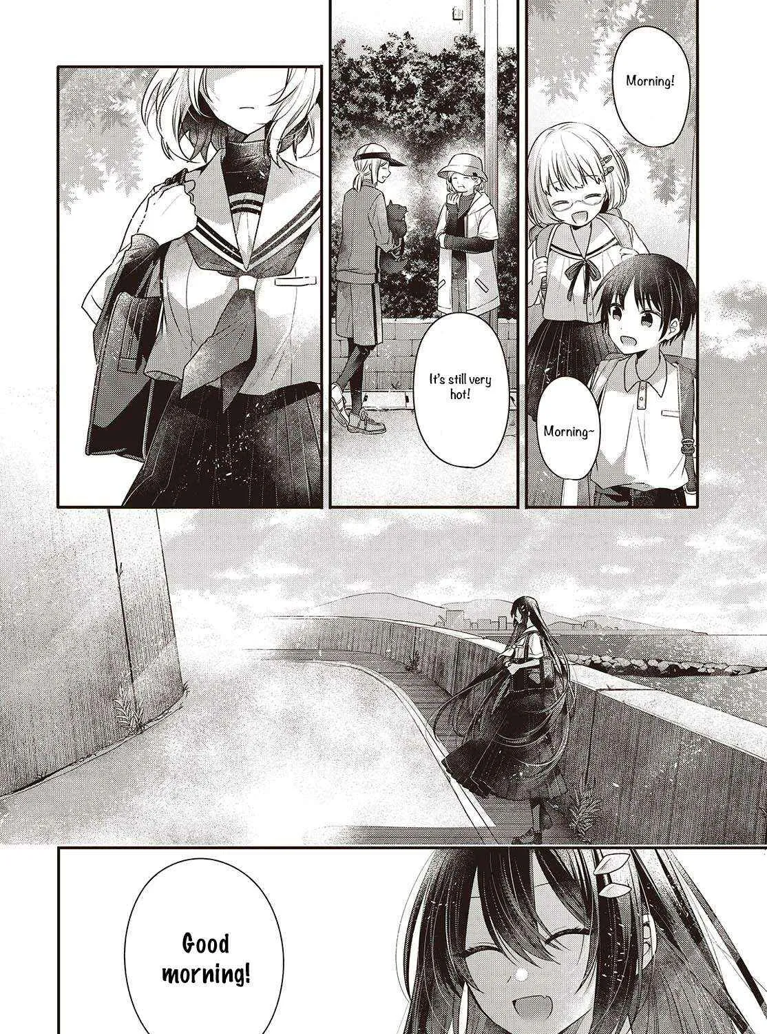 A Monster Wants to Eat Me Chapter 46 page 67 - 