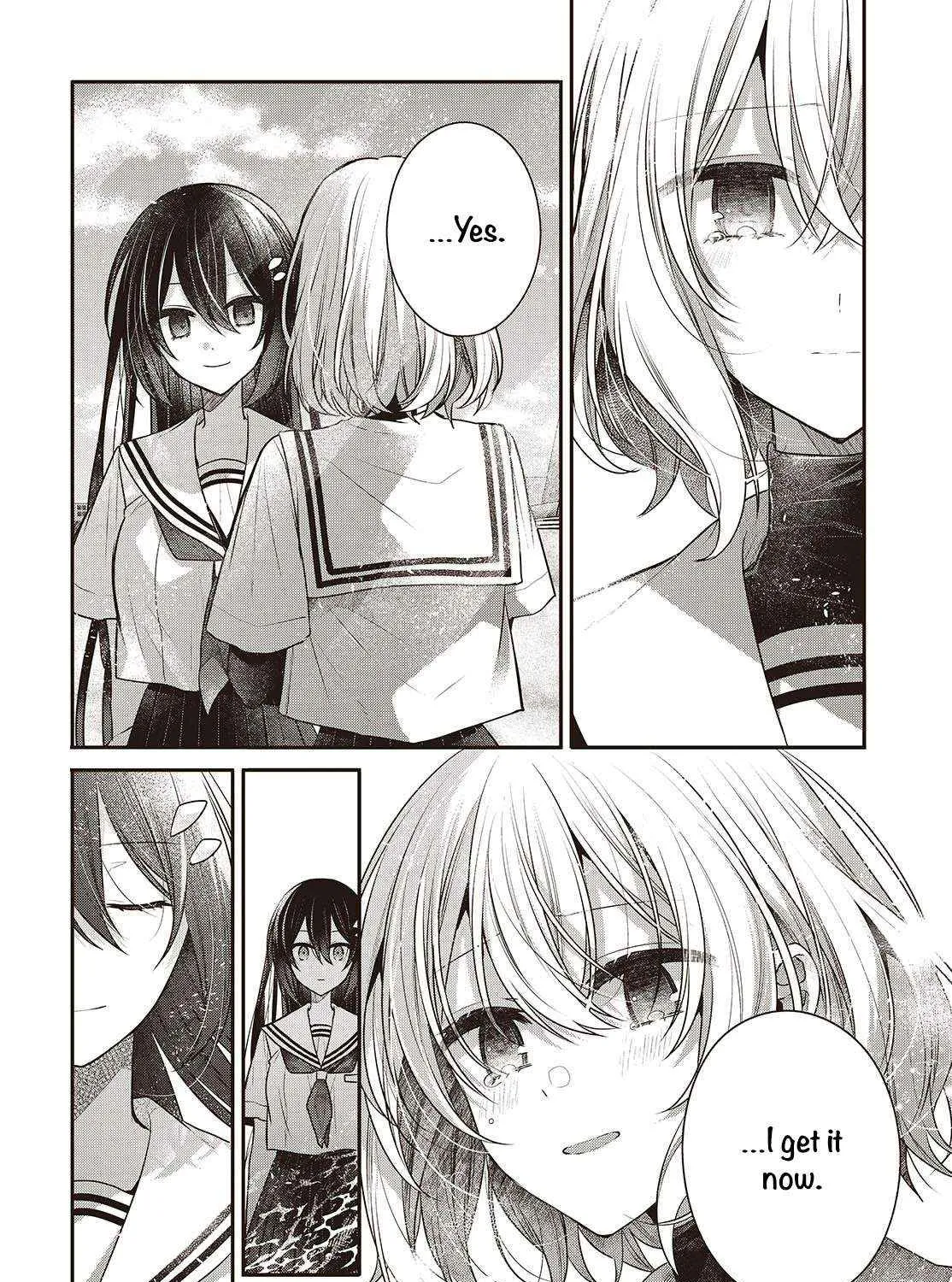 A Monster Wants to Eat Me Chapter 47 page 67 - 