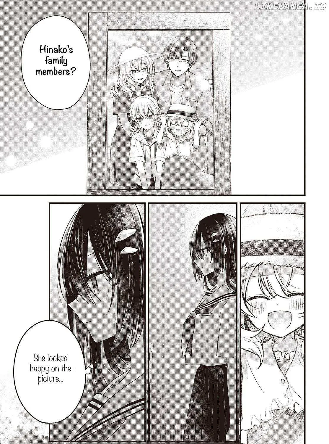 A Monster Wants to Eat Me Chapter 48 page 29 - 