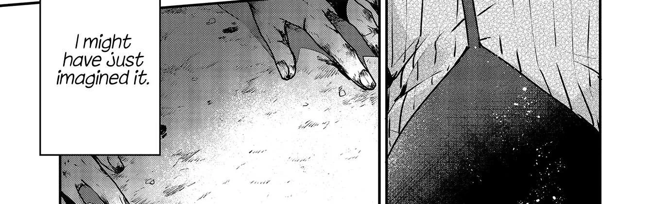 A Monster Wants to Eat Me Chapter 5.1 page 31 - 