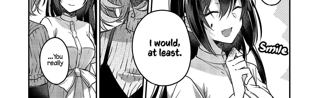 A Monster Wants to Eat Me Chapter 5.1 page 43 - 