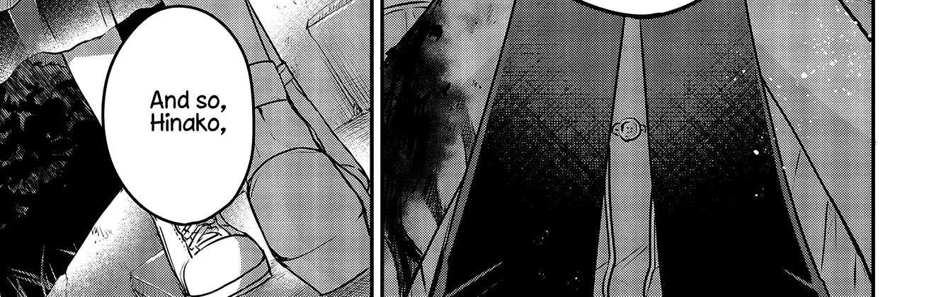 A Monster Wants to Eat Me Chapter 5.1 page 51 - 