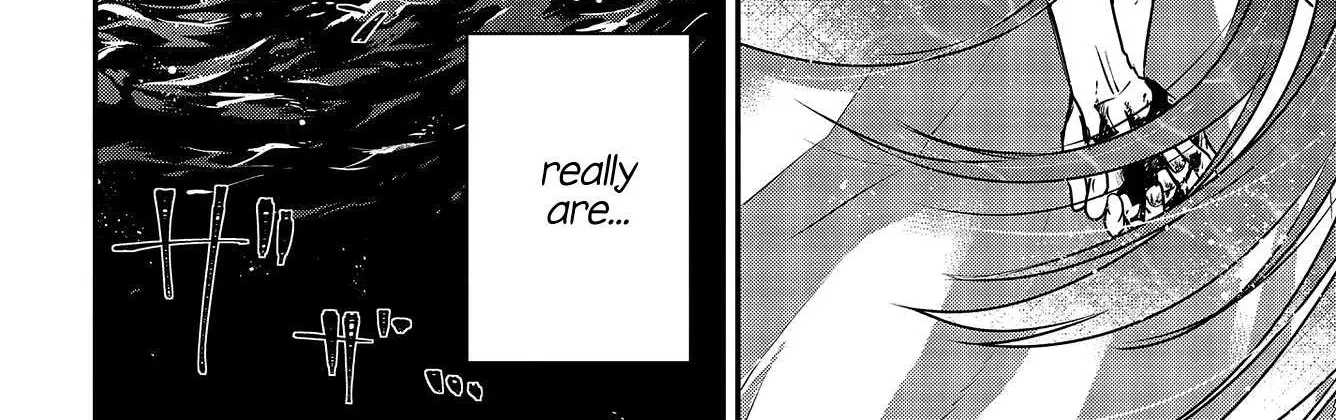 A Monster Wants to Eat Me Chapter 5 page 16 - 