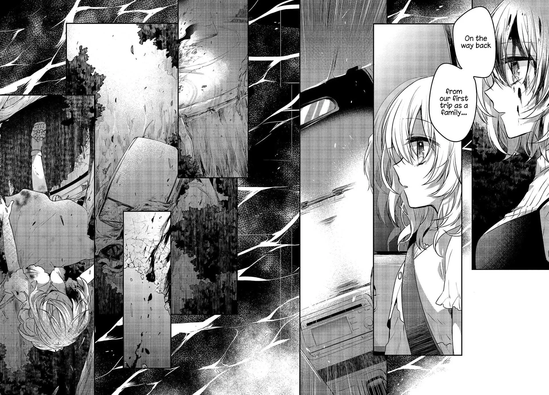 A Monster Wants to Eat Me Chapter 5 page 23 - 