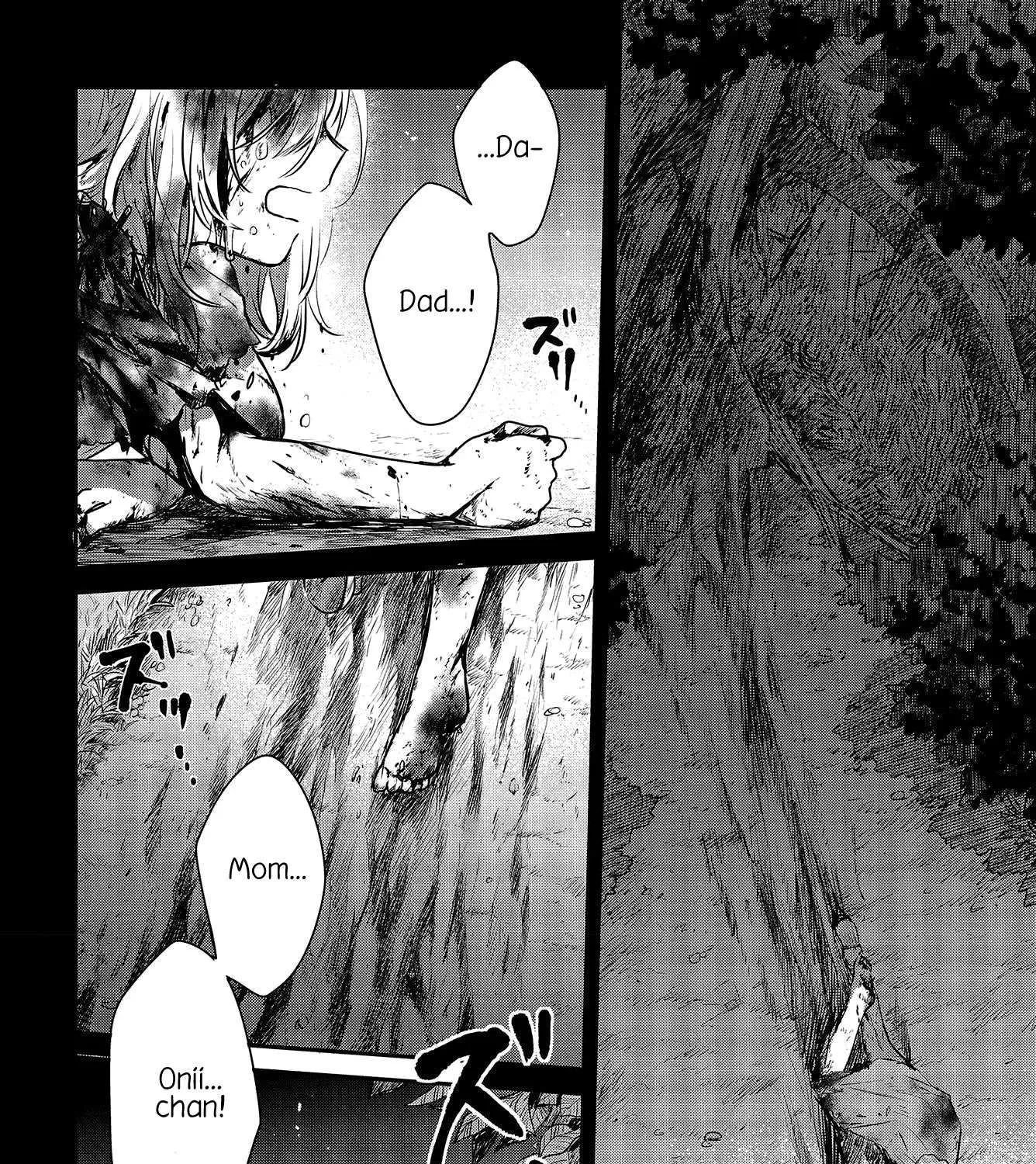 A Monster Wants to Eat Me Chapter 5 page 24 - 