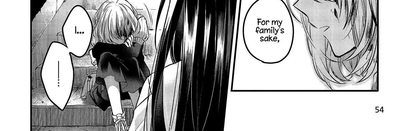 A Monster Wants to Eat Me Chapter 5 page 33 - 