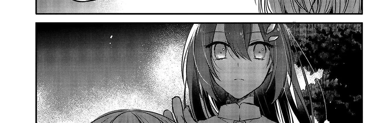 A Monster Wants to Eat Me Chapter 5 page 35 - 