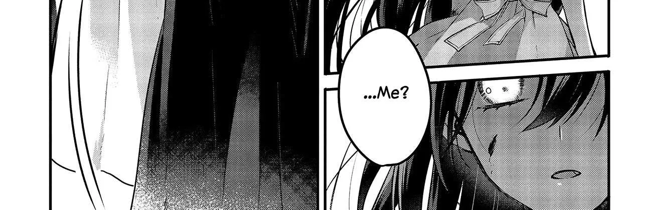 A Monster Wants to Eat Me Chapter 5 page 37 - 