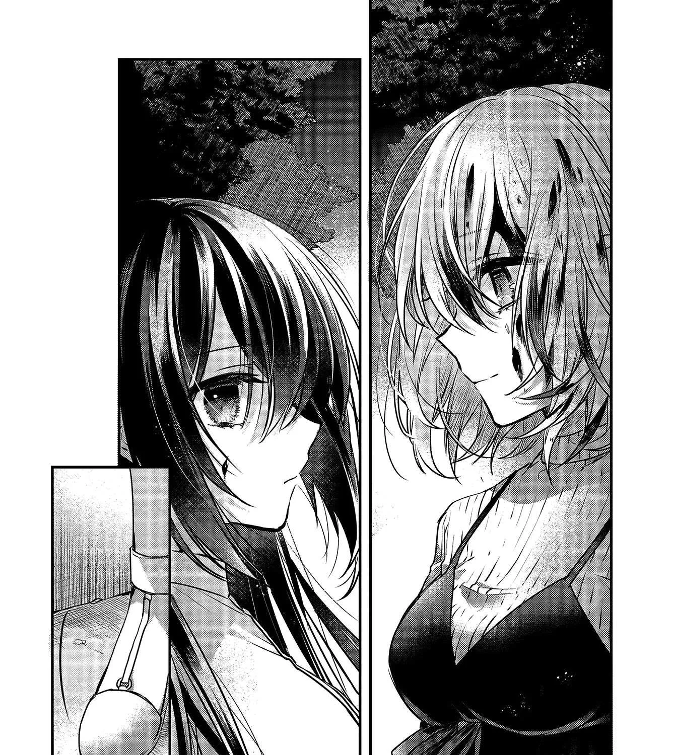 A Monster Wants to Eat Me Chapter 5 page 40 - 