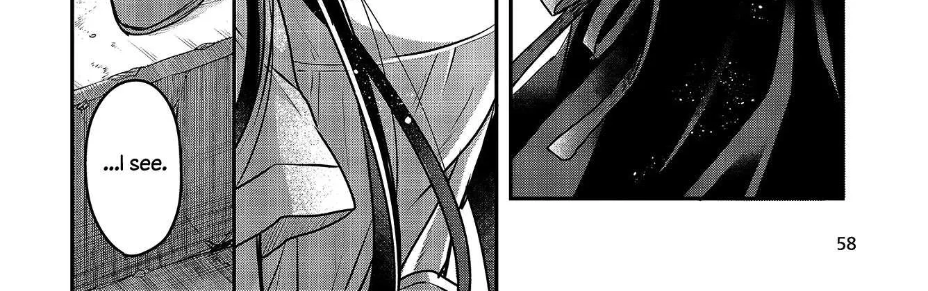 A Monster Wants to Eat Me Chapter 5 page 41 - 