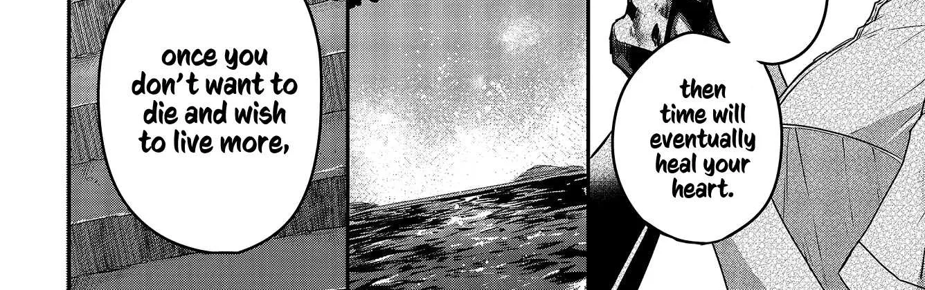 A Monster Wants to Eat Me Chapter 5 page 49 - 