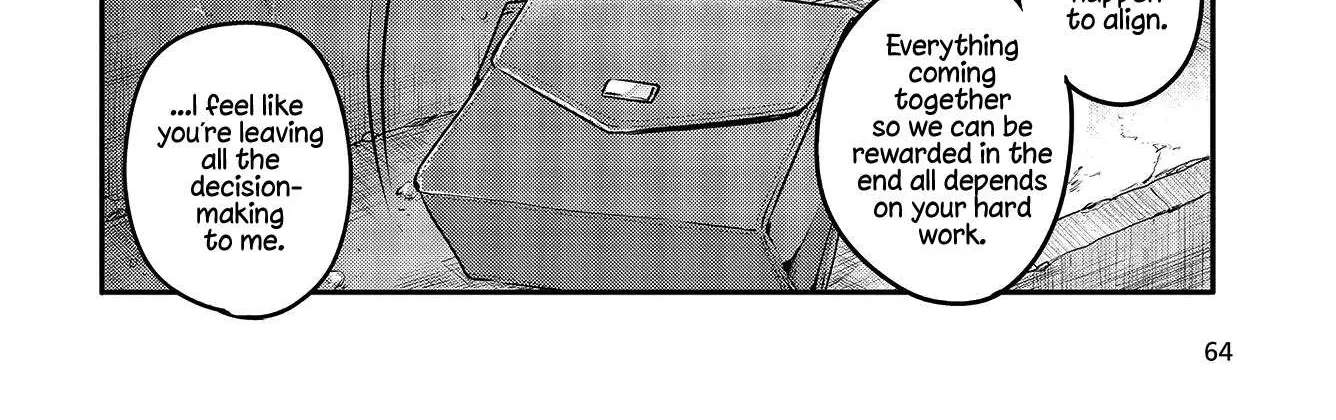 A Monster Wants to Eat Me Chapter 5 page 53 - 