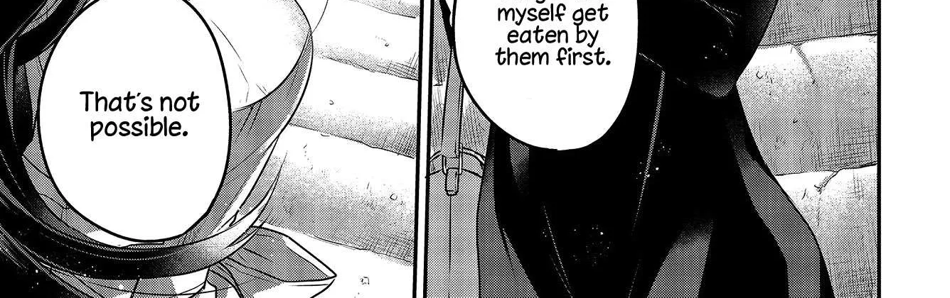A Monster Wants to Eat Me Chapter 5 page 55 - 