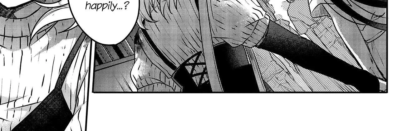 A Monster Wants to Eat Me Chapter 5 page 59 - 