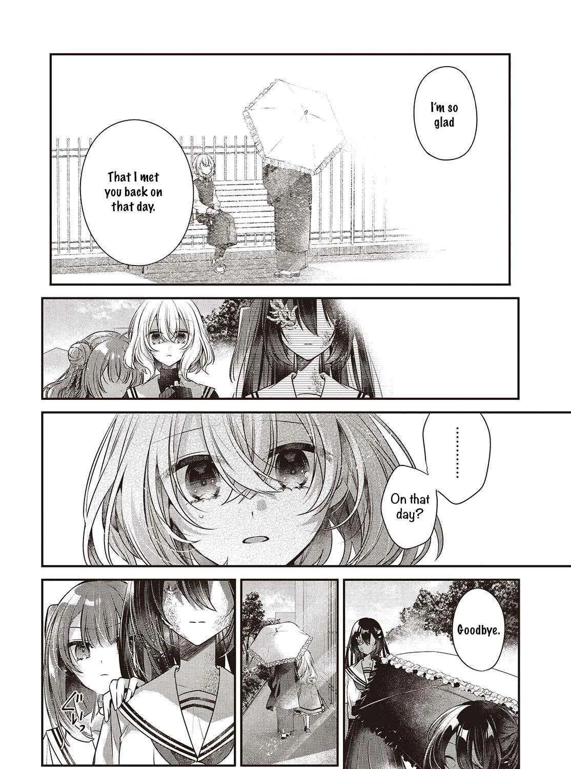 A Monster Wants to Eat Me Chapter 51 page 60 - 