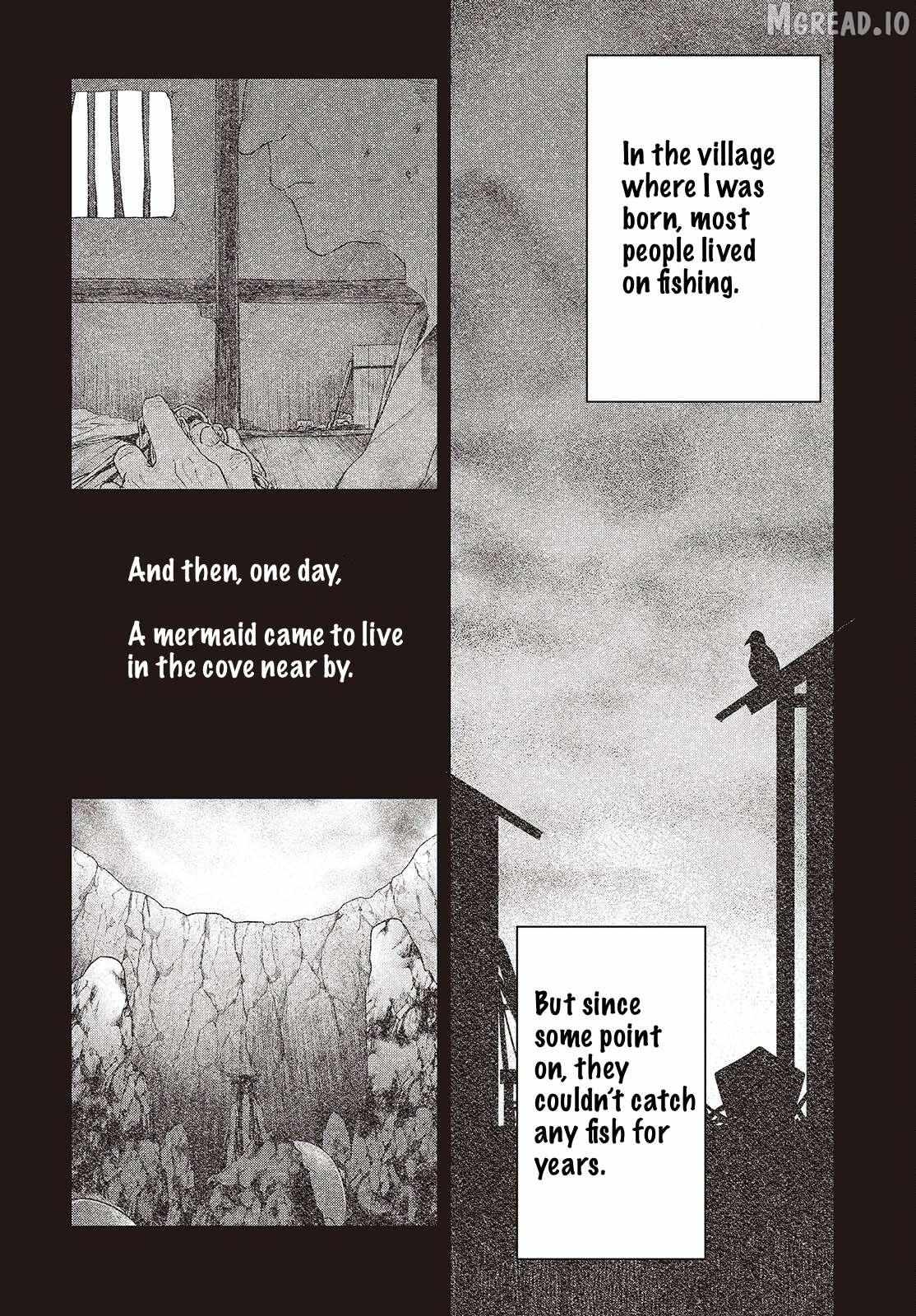 A Monster Wants to Eat Me Chapter 57 page 16 - 