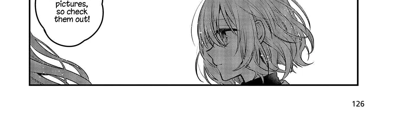 A Monster Wants to Eat Me Chapter 6 page 16 - 