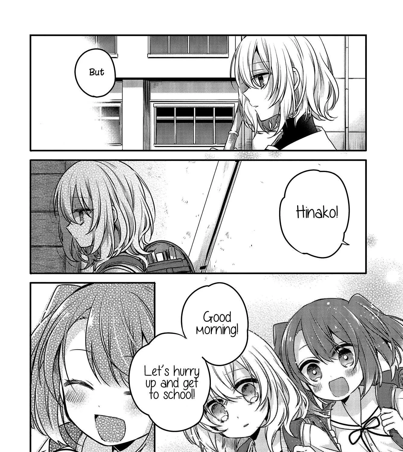A Monster Wants to Eat Me Chapter 6 page 27 - 
