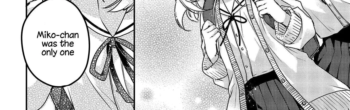 A Monster Wants to Eat Me Chapter 6 page 28 - 
