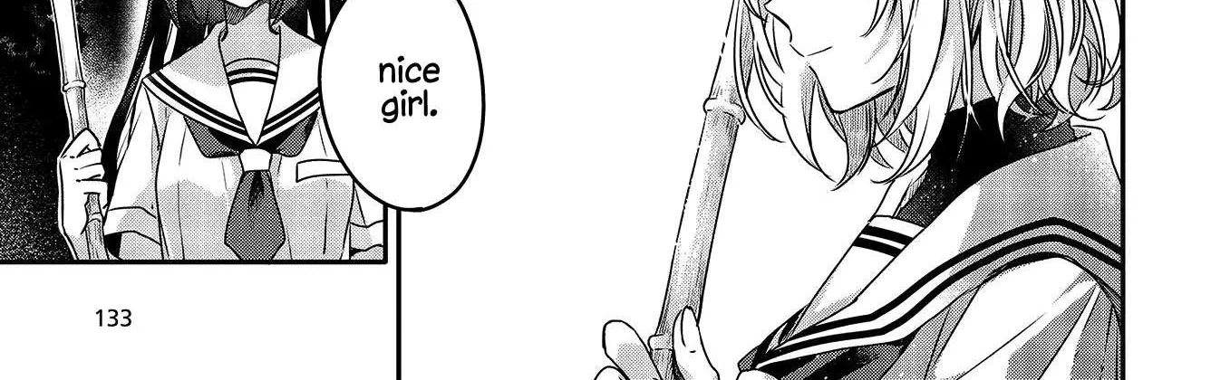 A Monster Wants to Eat Me Chapter 6 page 30 - 
